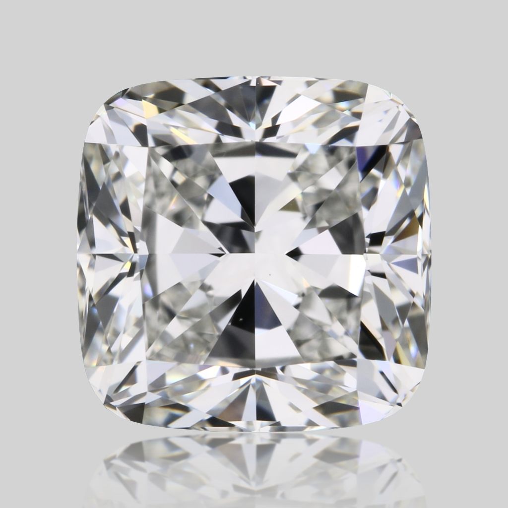 Diamond Natural 1,2Ct G-VS1 Cushion - GIA7548364651
