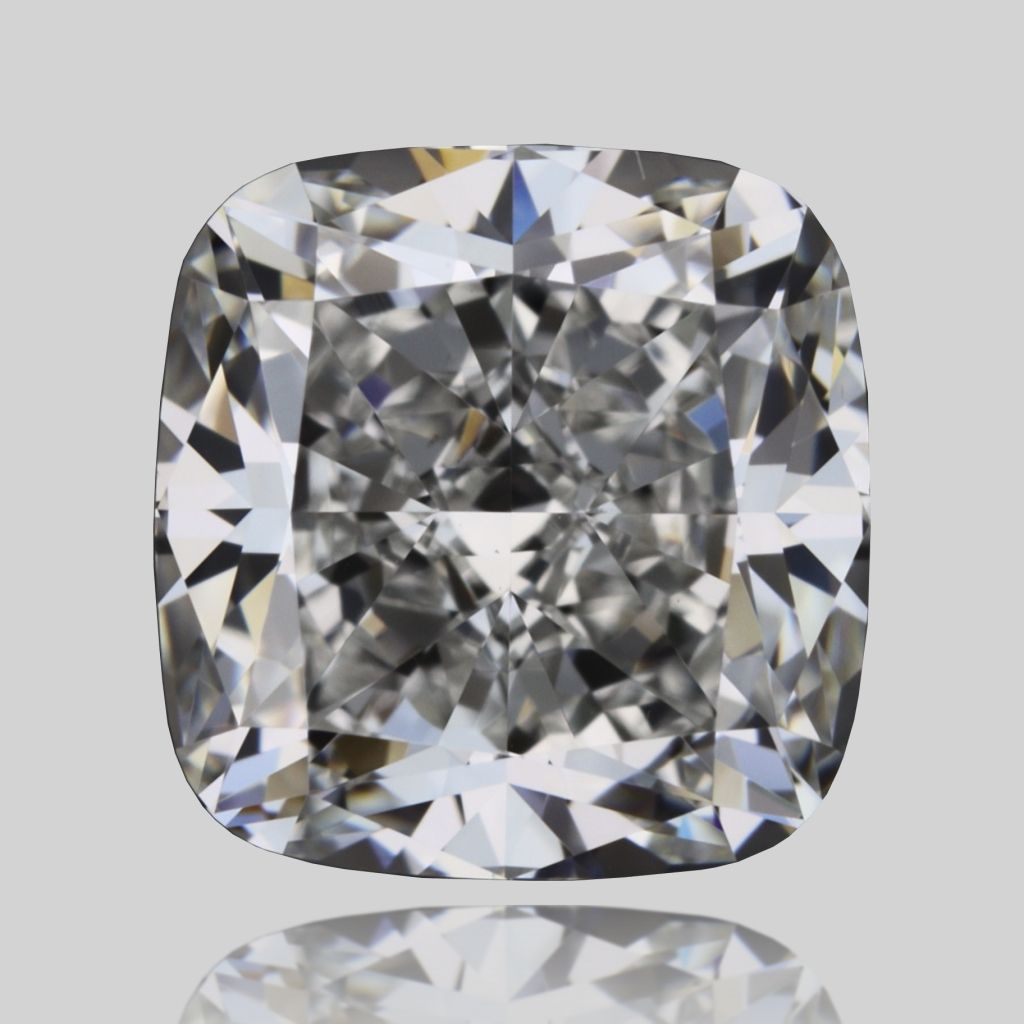 Diamond Natural 1,2Ct G-VS1 Cushion - GIA2527697250