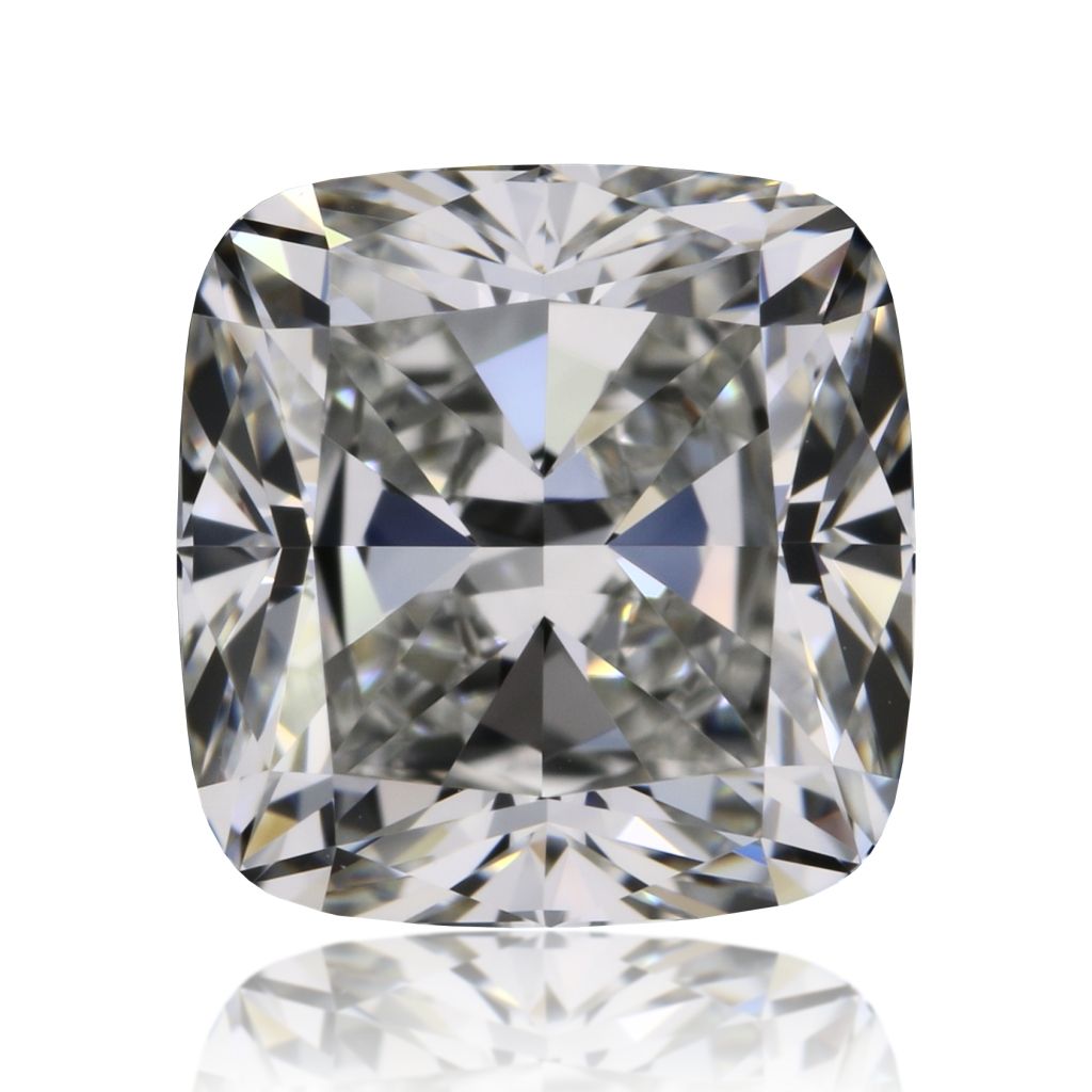 Diamond Natural 1,2Ct H-VVS2 Cushion - GIA7533597592