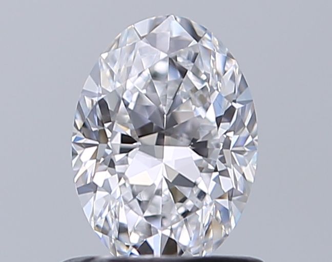 Diamond Natural 0,8Ct D-VS2 Oval - GIA2546952364