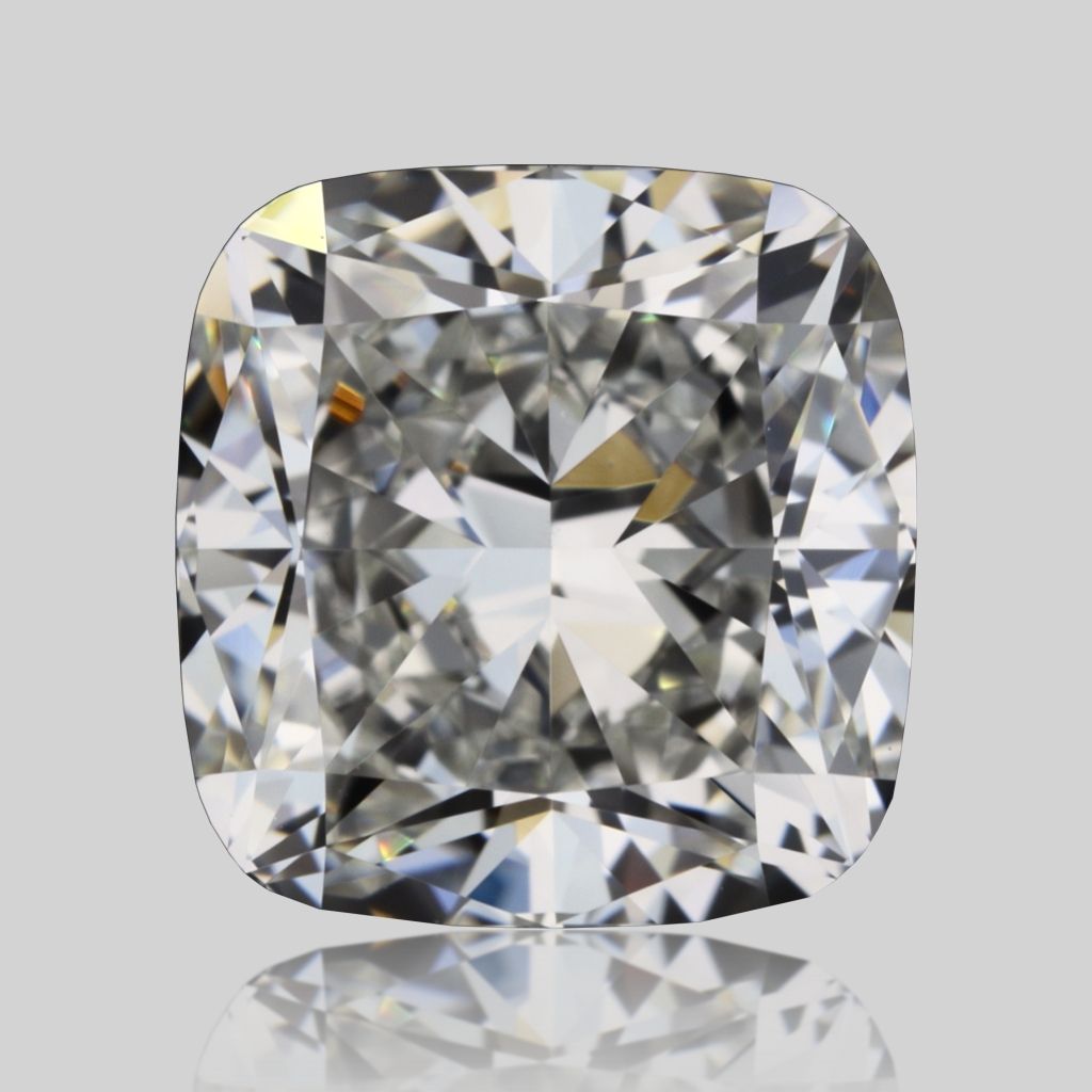 Diamond Natural 1,2Ct H-VVS1 Cushion - GIA1537976554