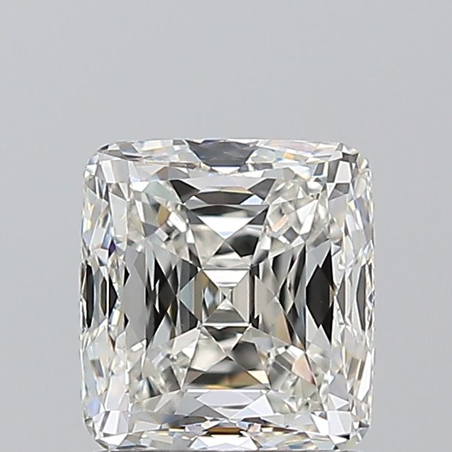 Diamond Natural 1,2Ct I-VVS2 Cushion - GIA1548504087