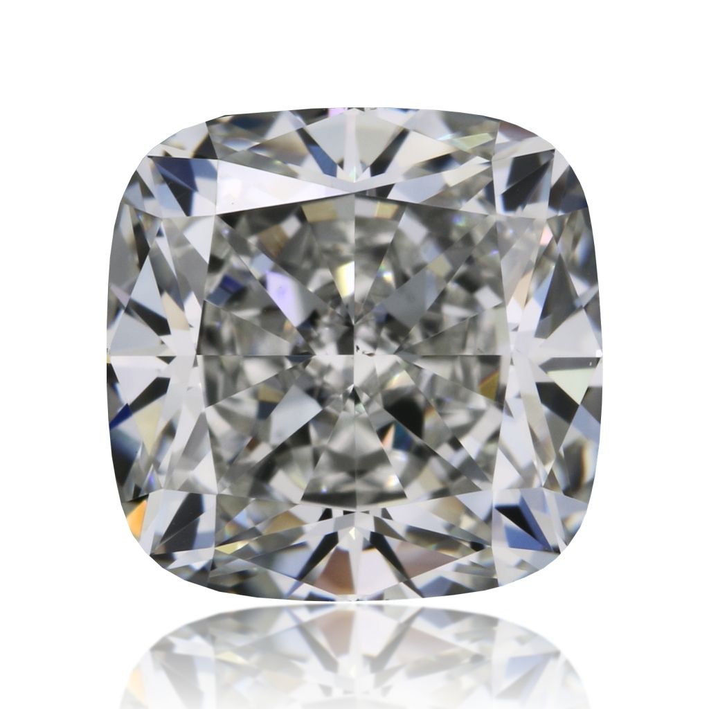 Diamond Natural 1,2Ct H-VS2 Cushion - GIA1535895740