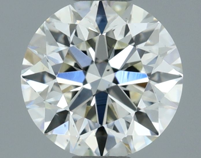 Diamond Natural 0,6Ct I-VS1 Round - IGI778612879