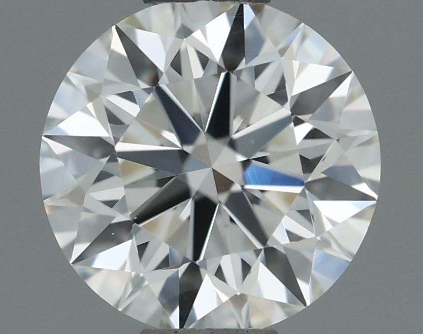 Diamond Natural 0,55Ct H-VS1 Round - IGI788654366