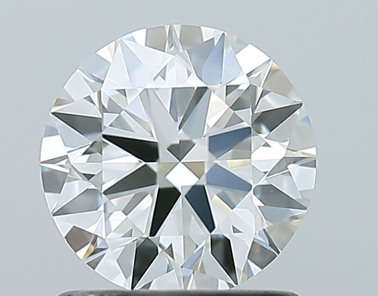 Diamond Natural 1,08Ct H-IF Round - GIA2235888680