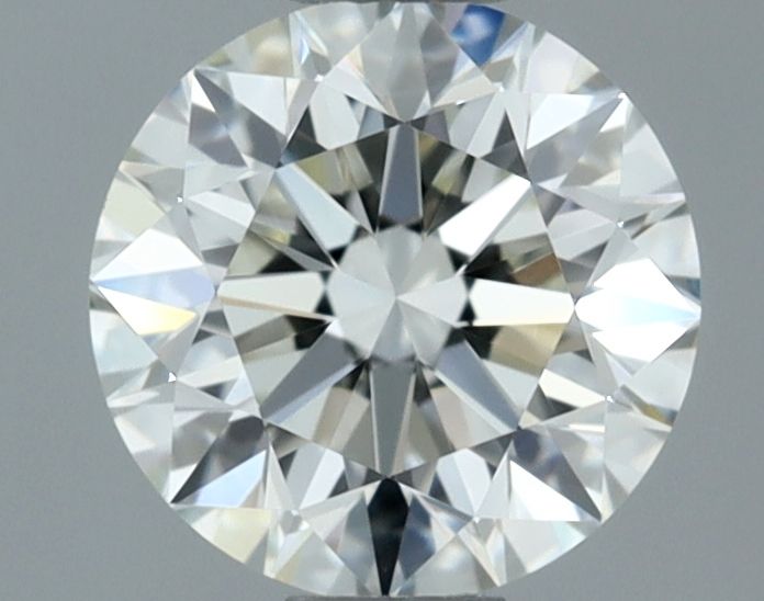 Diamond Natural 0,6Ct H-VVS1 Round - IGI778608166