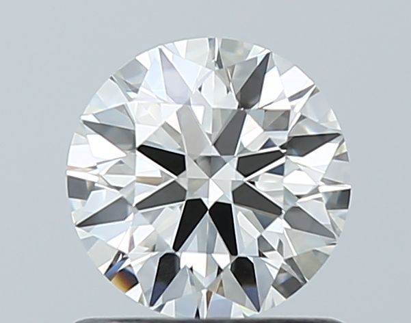 Diamond Natural 0,8Ct J-VVS1 Round - GIA6541870272