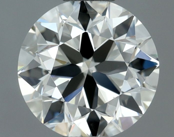 Diamond Natural 0,6Ct I-IF Round - IGI772681391