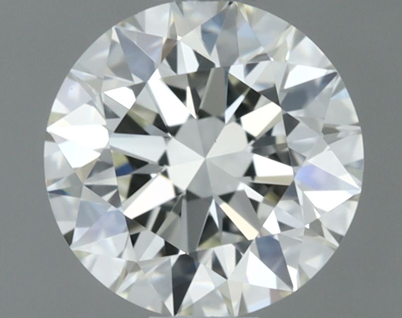 Diamond Natural 0,8Ct J-VVS2 Round - IGI788653832