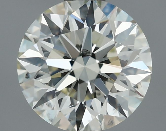 Diamond Natural 0,81Ct J-SI1 Round - IGI772680200