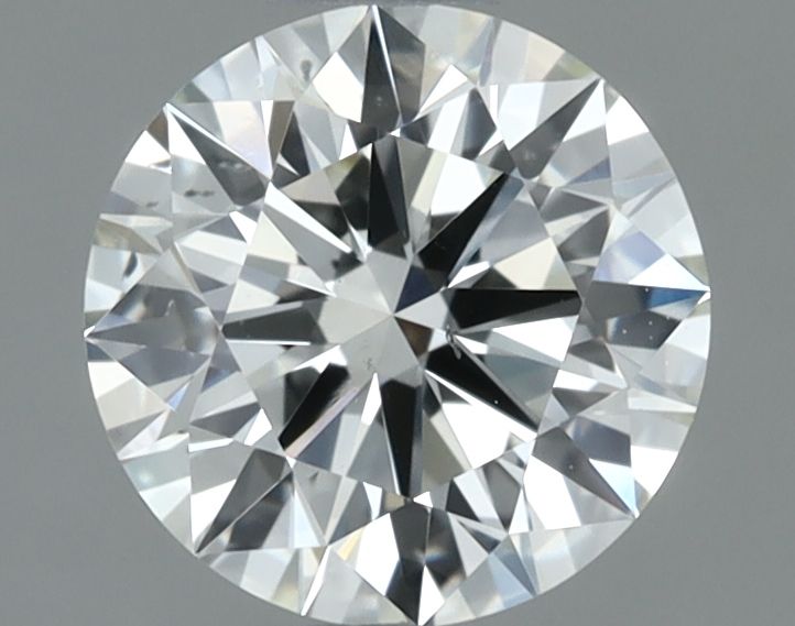 Diamond Natural 0,82Ct J-VS2 Round - IGI772680041