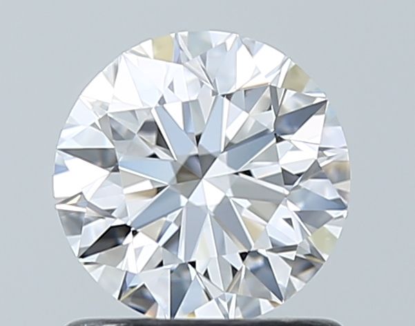 Diamond Natural 0,9Ct D-VVS1 Round - GIA1549871347