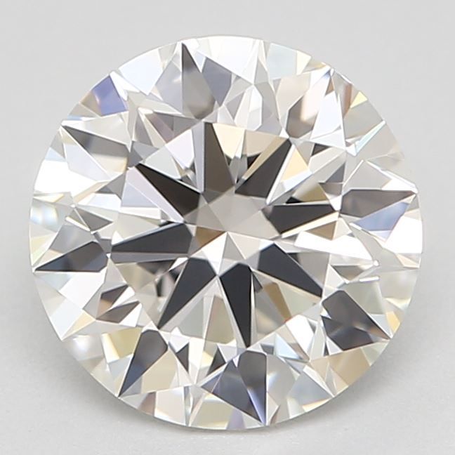 Diamond Natural 1,03Ct H-VVS1 Round - GIA7531298675