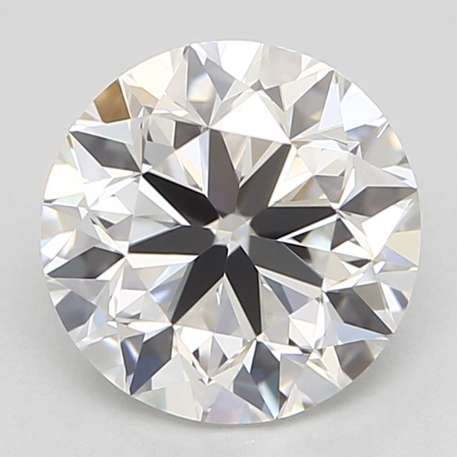 Diamond Natural 1,02Ct G-VVS1 Round - GIA1539323492
