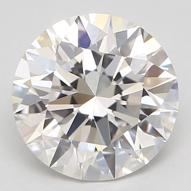 Diamond Natural 1,05Ct H-VVS1 Round - GIA5546296408