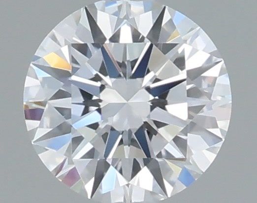 Diamond Natural 0,42Ct D-VS1 Round - GIA1533918405