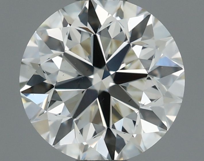 Diamond Natural 0,8Ct J-VS1 Round - IGI774627271