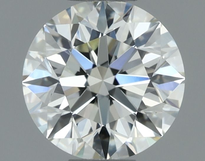 Diamond Natural 0,8Ct J-VVS1 Round - IGI761531869