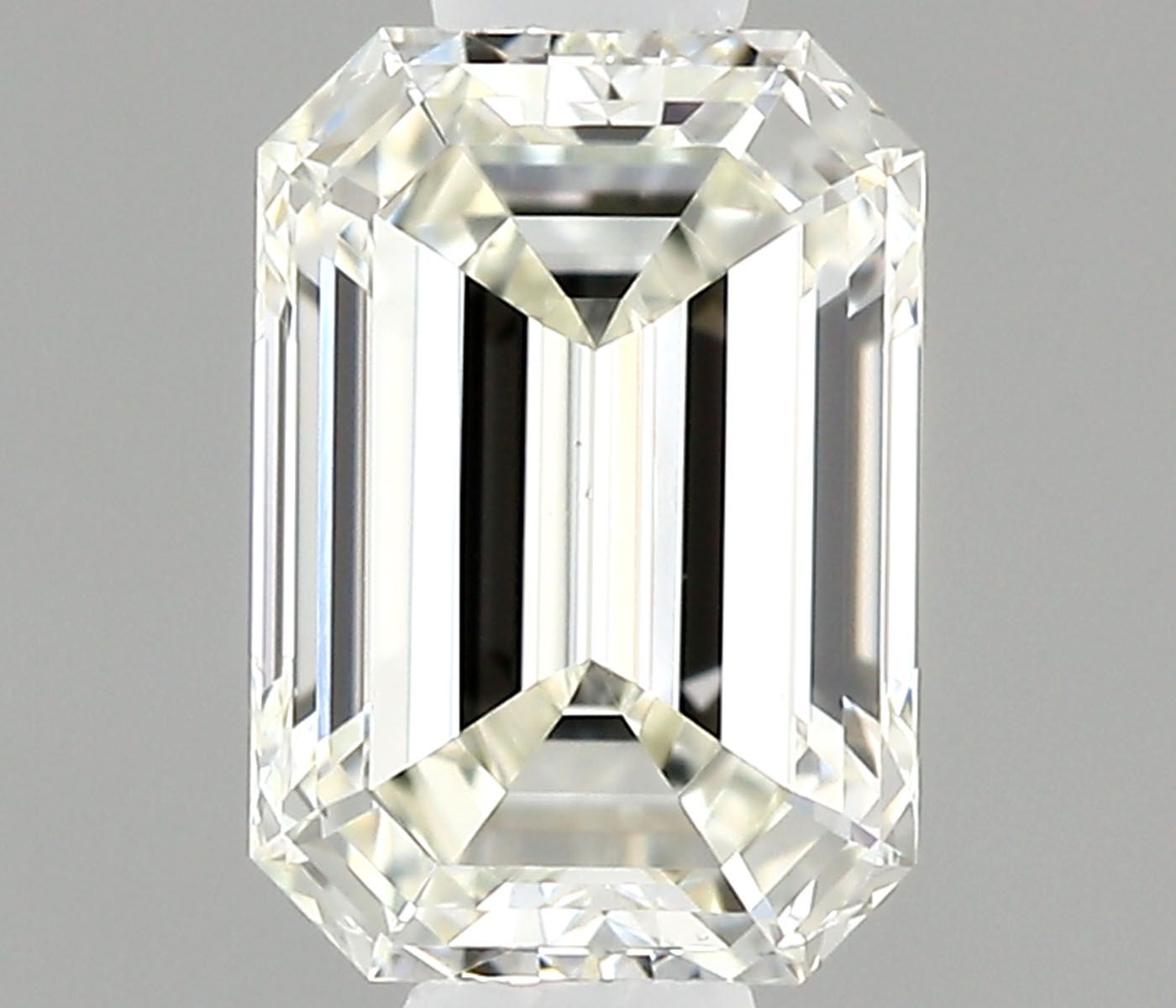 Diamond Natural 0,51Ct I-VVS2 Emerald - IGI774683222