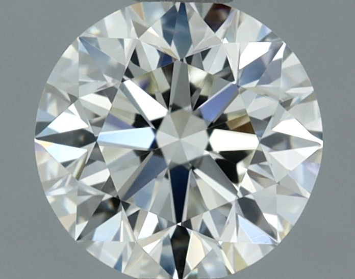 Diamond Natural 0,8Ct J-VVS1 Round - IGI786612987