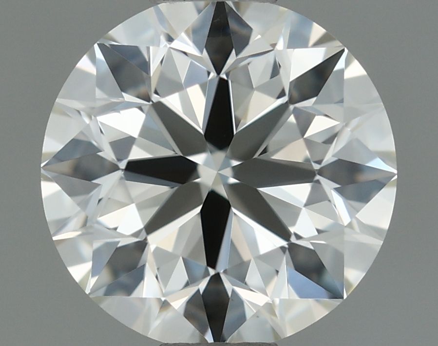 Diamond Natural 0,8Ct J-VVS2 Round - IGI778613216