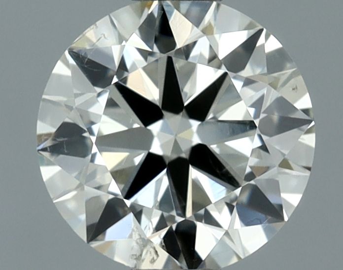 Diamond Natural 0,8Ct J-SI1 Round - IGI772680823