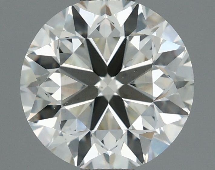 Diamond Natural 0,8Ct J-VS1 Round - IGI774627272