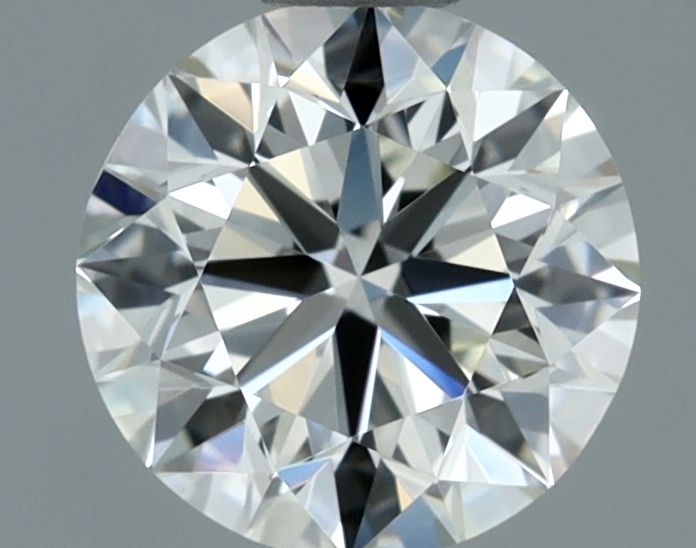 Diamond Natural 0,8Ct H-VVS2 Round - IGI786611426