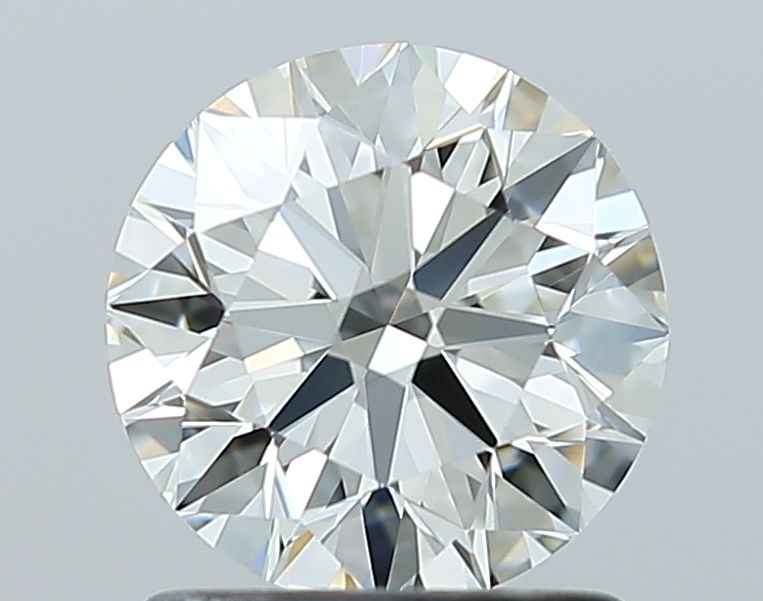 Diamond Natural 1,22Ct J-VVS1 Round - GIA2231865640