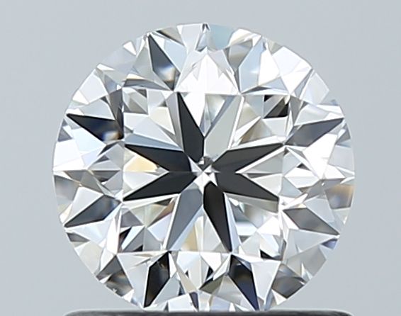 Diamond Natural 0,92Ct G-VS2 Round - GIA2544763192