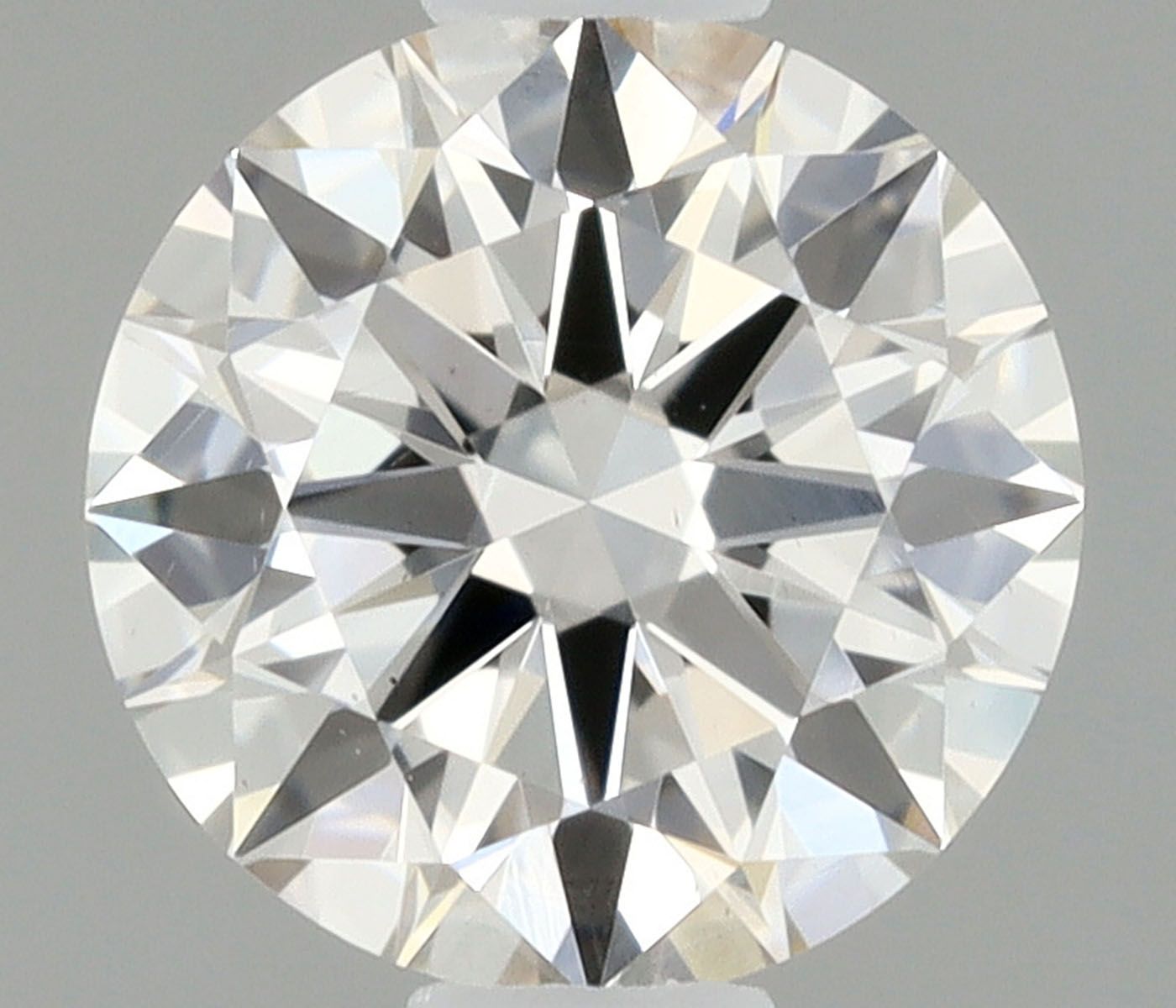 Diamond Natural 0,42Ct I-VS1 Round - IGI774683349