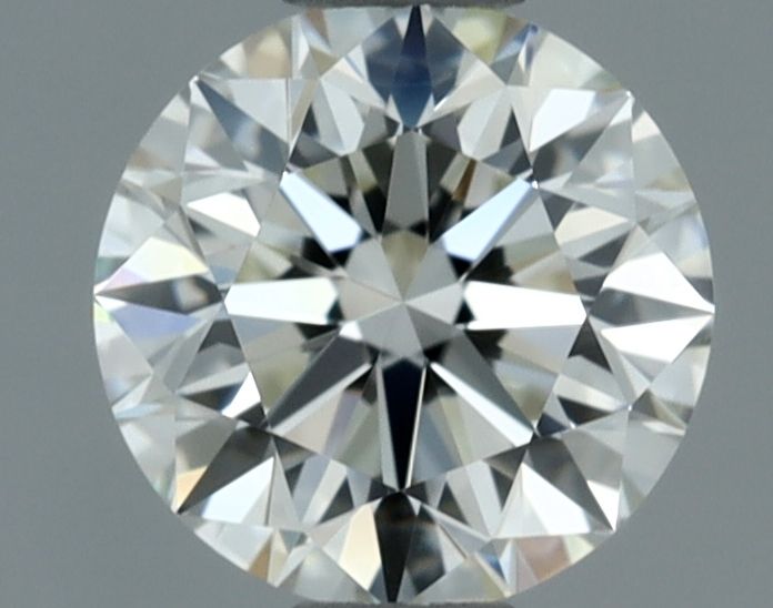 Diamond Natural 0,6Ct I-VVS1 Round - IGI786611411