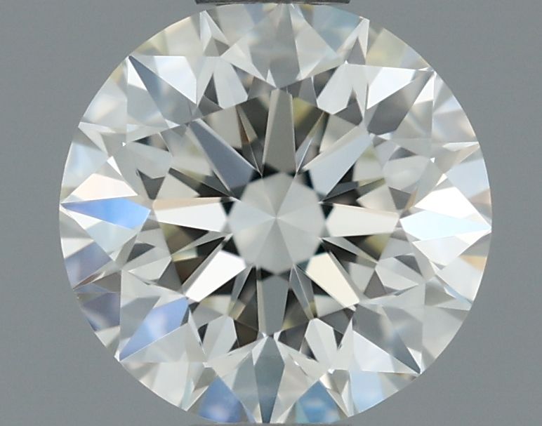 Diamond Natural 0,6Ct I-VVS1 Round - IGI786612580