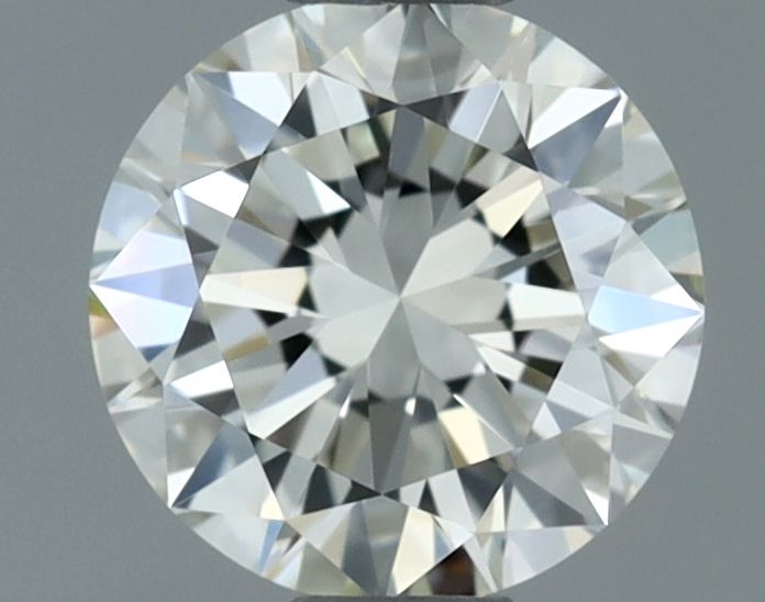 Diamond Natural 0,6Ct I-VVS1 Round - IGI786611868