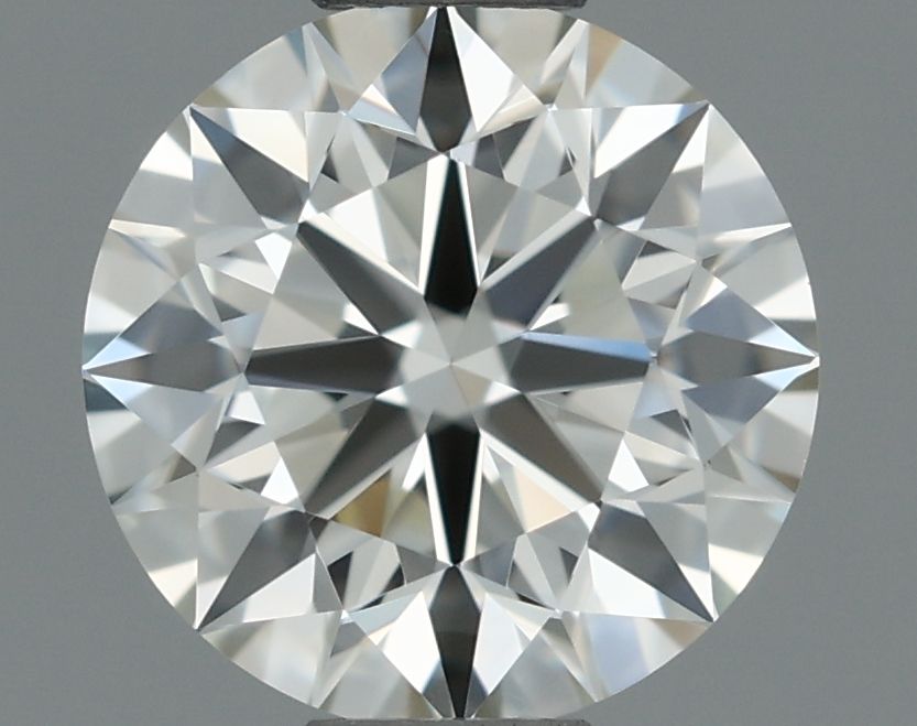 Diamond Natural 0,6Ct I-VVS1 Round - IGI788653835