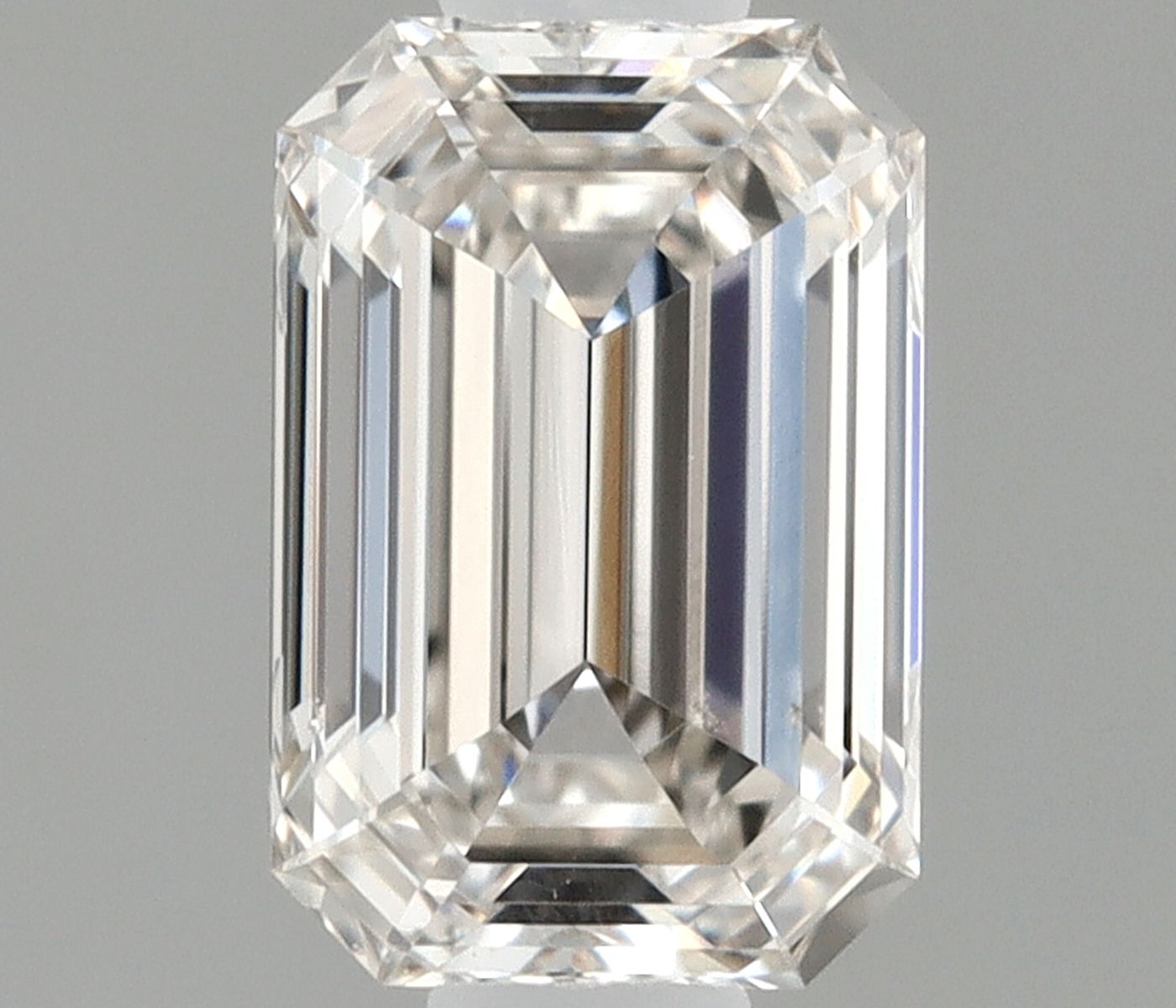 Diamond Natural 0,38Ct H-VS1 Emerald - IGI774683587