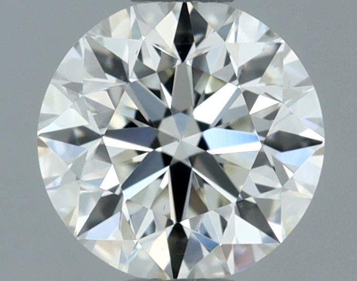 Diamond Natural 0,6Ct I-VS1 Round - IGI778611766