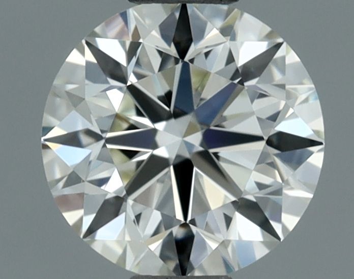 Diamond Natural 0,6Ct I-VVS1 Round - IGI786612205