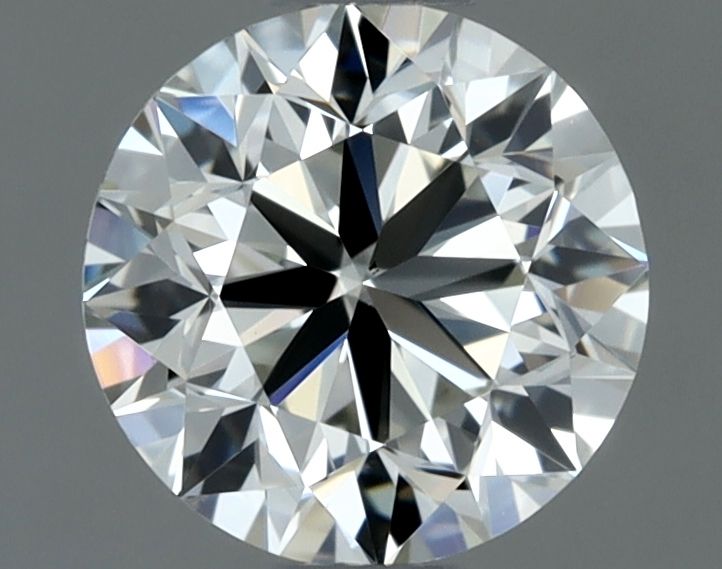 Diamond Natural 0,7Ct I-VS1 Round - IGI772679876