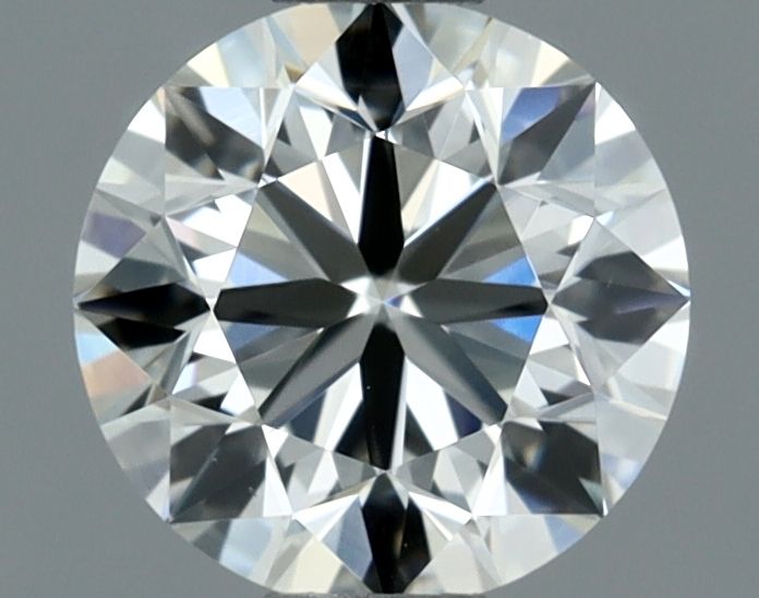 Diamond Natural 0,7Ct I-VS1 Round - IGI772679790