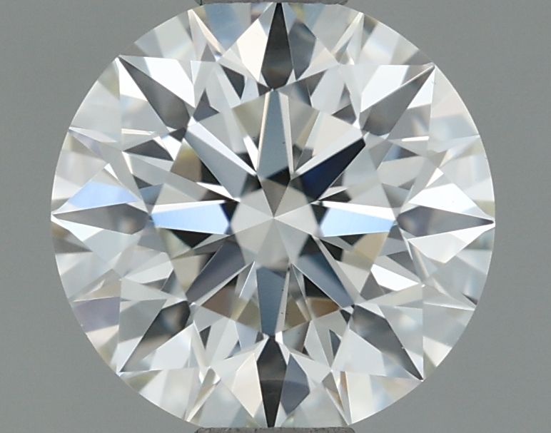 Diamond Natural 0,7Ct I-VVS2 Round - IGI778613112