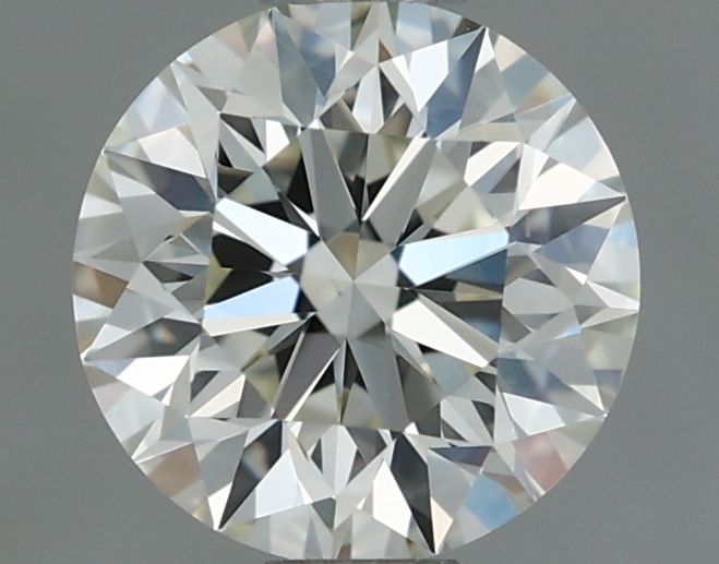 Diamond Natural 0,7Ct I-VS1 Round - IGI776696480