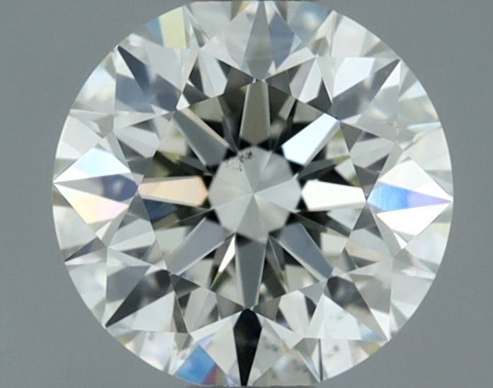 Diamond Natural 0,71Ct I-VS1 Round - IGI778613024