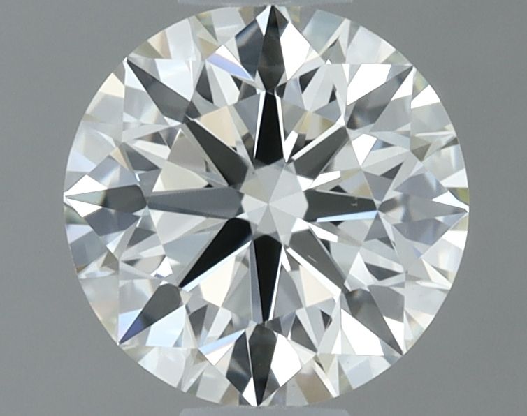 Diamond Natural 0,7Ct I-VS1 Round - IGI778613070