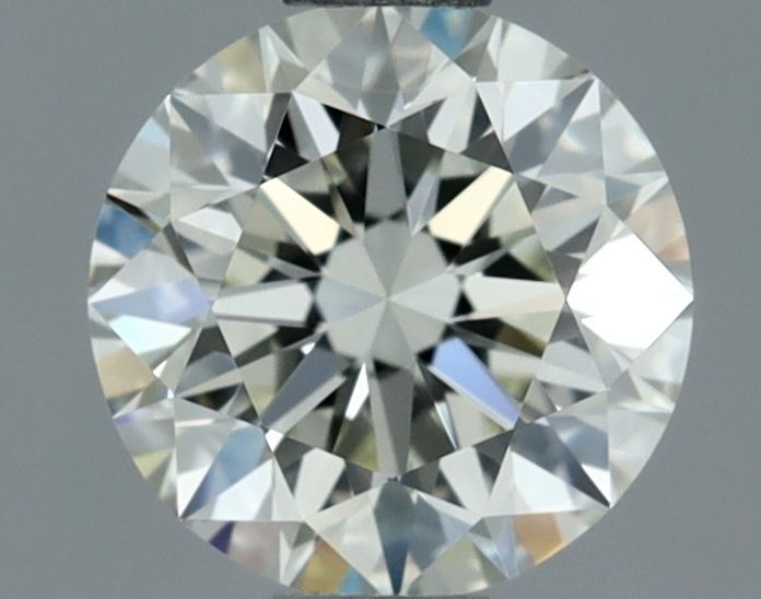 Diamond Natural 0,7Ct I-VVS1 Round - IGI771613637