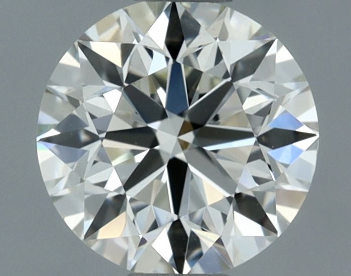 Diamond Natural 0,7Ct I-VS1 Round - IGI778608545