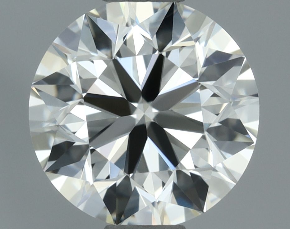 Diamond Natural 0,71Ct J-VVS2 Round - IGI786612429