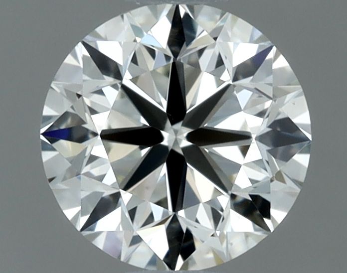 Diamond Natural 0,7Ct I-VS1 Round - IGI772680721