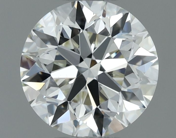 Diamond Natural 0,7Ct I-VS1 Round - IGI771613601